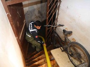 Büyükşehir, Fırtınada 136 Vakaya Müdahale Etti