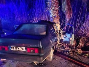 Ortaca’da Trafik Kazası: 1 Ölü