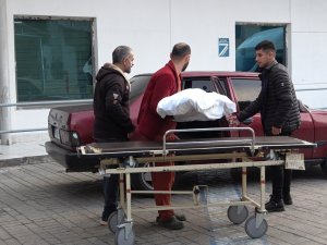 İ̇şkence Sonucu Hayatını Kaybeden Murat Bebeğe En Acı Veda