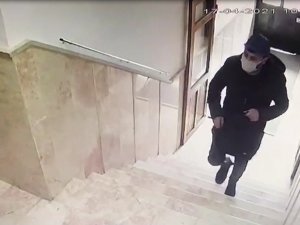 Başkentte Sahte Kargoculara Paket Operasyonu: 5 Gözaltı