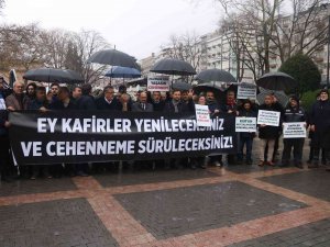 İ̇sveç Ve Hollanda’daki Kur’an-ı Kerim Saldırılarına Bursa’dan Tepki