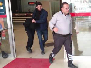 Murat Bebeğin Ölümüyle İlgili Olarak 3 Kişi Gözaltına Alındı