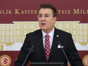 Aydemir: ‘Milli İrade 14 Mayısta Yine Tarih Yazacak’
