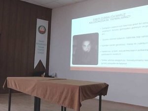 Emet Hafızlık Kur’an Kursu Öğrencilerine Seminer