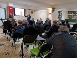 Prof.dr. Aktepe: “Kimse ‘Sadece Biz Doğruyuz’ Demesin”
