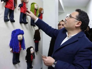 Kadınlar Kooperatifler İle Güçleniyor