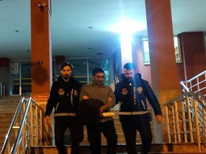 15 Yıldır Kayıptı, Kocası Tutuklandı