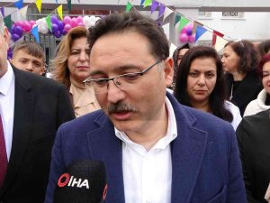 Vali Acı Haberi Duyurdu: Kayseri’deki Kazada 1 Kişi Hayatını Kaybetti