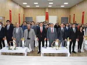 Silifke Adliyesinde Hijyen, İş Güvenliği Ve İlk Yardım Eğitimi