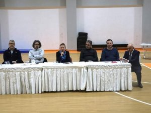 Başkan Köse Vatandaşlarla Buluştu