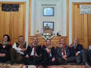 Dağ-der Yöre Kültünü Dünyaya Tanıtılacak