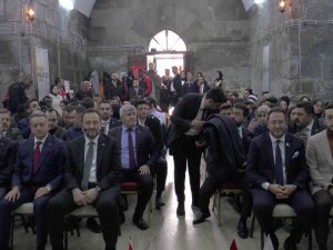 Müsi̇ad Genel Başkanı Mahmut Asmalı: “Üye Sayımızın 3’te Birini Oluşturan Genç Potansiyelimize Çok Güveniyoruz”