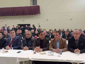 Dört Dönemdir Rakipsiz Başkan