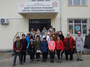 Aile Ve Sosyal Hizmetler Bakanlığı’ndan Kadınlara Çifte Destek