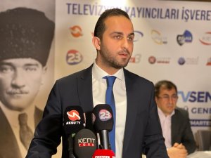 Tv Sen Genel Başkanlığına Evliyaoğlu Seçildi
