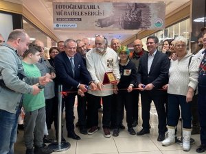 Samsun’da “Fotoğraflarla Mübadele Sergisi”