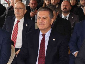 Tdp Genel Başkanı Sarıgül: “ Cumhurbaşkanının Seçilip Seçilmeme Kararını Ancak Milletimiz Bilir”