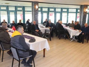 Şehitleri Anma Etkinliği 20. Yılında