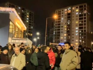 Bursa’daki Site Yönetiminden Aidat Açıklaması