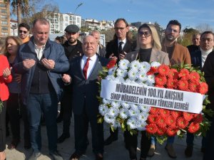 Sinop’ta Mübadelenin 100. Yıl Dönümü
