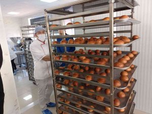 Zonguldak’ta 31 Bin 383 Öğrenciye Ücretsiz Yemek Hizmeti Verilecek