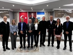 Ted Spor Kulübü’nde Başkan Mehmet Tınaz Güven Tazeledi