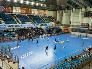 Sakarya Büyükşehir Hentbol Ümraniye’nin Konuğu Olacak