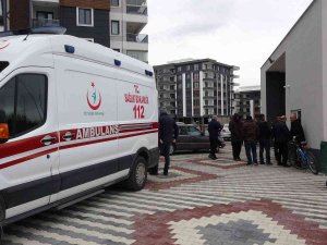 Isparta’da Site Yöneticisinin Şüpheli Ölümü
