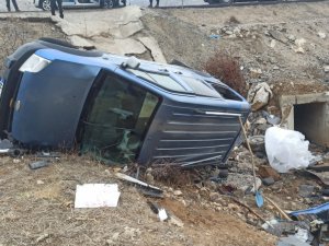 25 Yaşındaki Genç Feci Kazada Hayatını Kaybetti