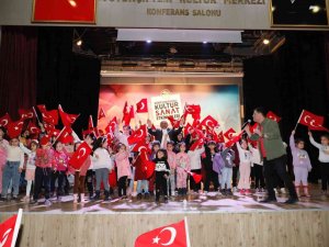 Körfez’de Ara Tatil Şenlik Havasında Geçti