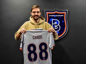 Başakşehir, Caner Erkin’i Transfer Etti