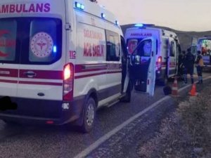 Gaziantep’te Arazi Kavgası: 1 Ölü, 1 Yaralı