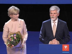 Çekya’da Resmi Olmayan Sonuçlara Göre Yeni Devlet Başkanı Petr Pavel Oldu