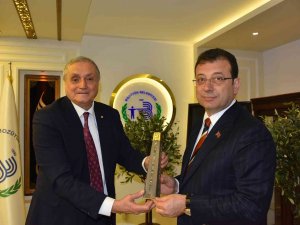 İ̇mamoğlu, Bozüyük’te