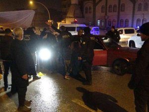 Malatya’da Aksiyon Filmlerini Aratmayan Kız Kaçırma Olayı: 2 Yaralı