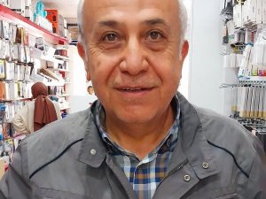 Isparta’da Site Yöneticisi Yaşlı Adamın Ölümünün Cinayet Olduğu Ortaya Çıktı
