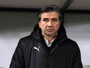 Spor Toto 1. Lig: Pendikspor: 0 - Gençlerbirliği: 1