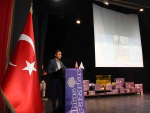 İ̇hlas Pazarlamada, Başarılı Personeller Ödüllendirildi