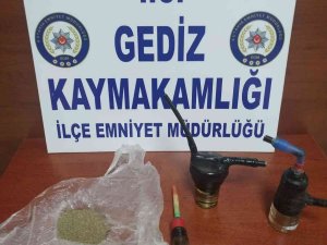 Gediz’de Çocuğun İstismarı Suçundan Gözaltına Alınan Şahıs Tutuklandı