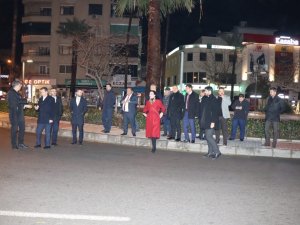 Nazilli Belediye Başkanı Özcan’dan Açıklama: Cumhurbaşkanı Erdoğan 4 Şubat Günü Nazilli’ye Geliyor