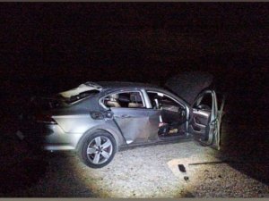 Ankara’da Klima Gazı Sızan Araçta Patlama: 3 Yaralı