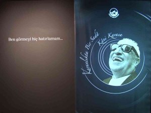 Türk Musikisinin Usta İsmi Kani Karaca Fatih’te Anıldı