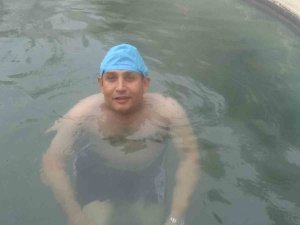 Yosun Havuzu Ve Kaplıca Merkezi Şifa Dağıtıyor