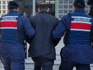 Aydın’da Aranan Aranan Şahıslar Jandarmaya Takıldı