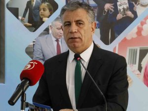 Adana İ̇l Milli Eğitim Müdürü Koçak: "18 Köy Okulu Köy Yaşam Merkezine Dönüştürüldü"