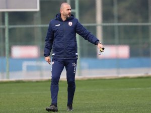 Altınordu, Teslim Olmuyor