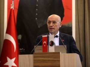 Başkan Yaşar: "Ulaşım Ve Altyapı Sorunu Çözülmeli"