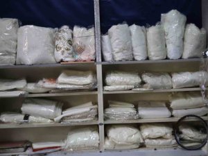 İ̇ki Takım Nakışa Bir Araba