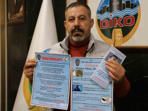 Diyarbakır’da Esnaf Ve Vatandaş Yasadışı Ziynet Eşyalarına Karşı Bilgilendiriliyor