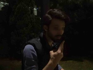Bursa’da Uygulama Noktasına Takılan Alkollü Sürücü: "Beni Öldürün, Ceza Yazın Ama Bir Sigara Verin"